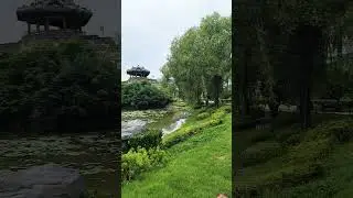 Hwaseong Castle