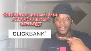 How To Make Money On ClickBank As A Beginner For Free Step By Step IN 2021