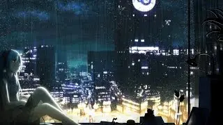 [OSU!] sakuzyo feat. Hatsune Miku - ChaiN De/structioN [Loneliness] +HD / 155pp