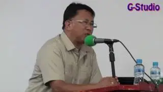 पा. जीवन ज्याेती जीवन गवाही मृतकहरूकाे इन्साफ Pastor Jeevan Rai 
