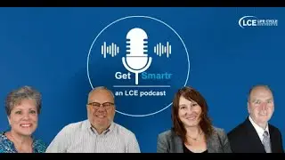Get Smarter Episode 3: 5 Common Pitfalls of Change Management and How to Prevent Them