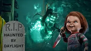 Haunted By Daylight - You have been fun!