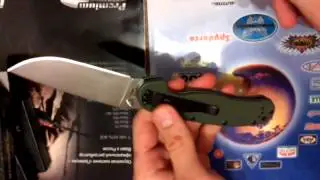 Unboxing 22/01/2014