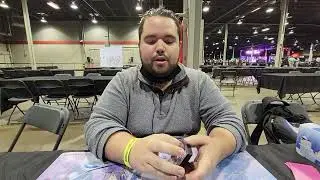 Yu-Gi-Oh! Nationals Championship: Zombie Punk Deck Profile [ft. Kobe Short] Top 64 Chicago!