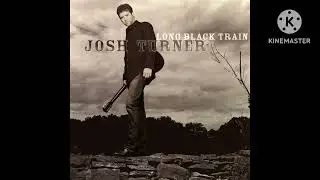 Josh Turner - Backwoods Boy (Filtered Instrumental)