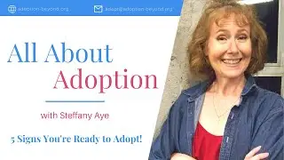 5 Signs to Know You're Ready to Adopt