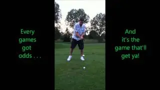 poe golf