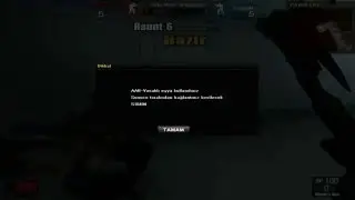 Wolfteam SataMeister Klanı Hile Odadan Atıyor