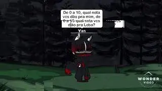 Minha OC de Halloween (Titaner Aq)