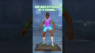 Fortnite Skins Transformations… #fortniteshorts  #fortnite