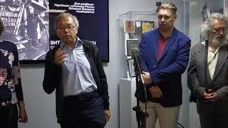 VOLOVICH video montag
