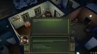 Atom RPG - Trudograd - Episode 029 - Kolotushkin Street - Part 01
