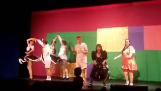 אצו רצו השירים! צלילי קסם מבית האופרה הישראלית בהנחיית ניצה שאול
