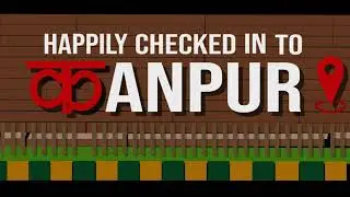 KANPUR | Motion Graphics | Documentary