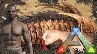 So viel zu tun - Erstmal Dino fisten! :: Let's Play Together ARK Survival Evolved // Deutsch #010