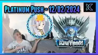 Platinum Push 12/02/2024 | RAID: Shadow Legends