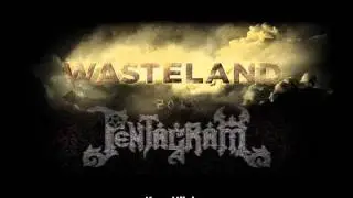 Pentagram - Wasteland (Türkçe Altyazı)