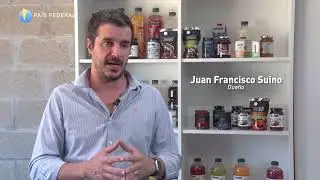 WAXING QUARTER - Jam, sweets and natural juice factory