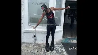 Lifelessgarments + southsidesilhouette type beat - closette