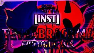 Tetrabrachial - Epilogue Mix (Instrumental) - SL4SH vs. Fatal Error REMATCH | Path to Deicide Extras