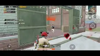 Pubg short clutches #pubgmobile