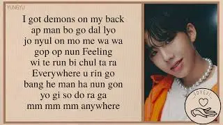 8turn_'Wonder' (Live. Ver)_easy lyrics