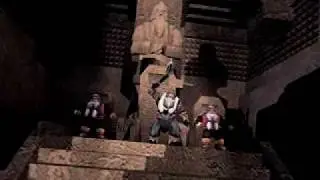 Dwarves Strategy for Battle for Middle Earth 2