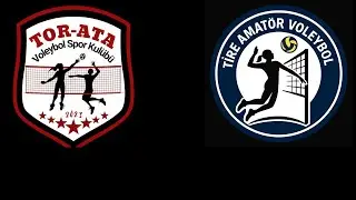 TOR-ATA - T.A.V  ( 3-2 ) DOSTLUK MAÇI