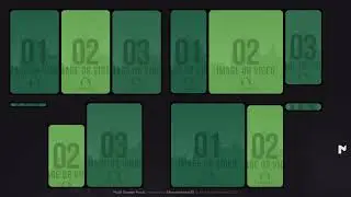 Multi Screen Pack | Premiere Pro Templates Free Download Zip