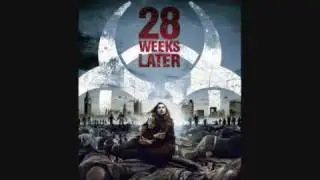 28 Day Later/28 Weeks Later Theme
