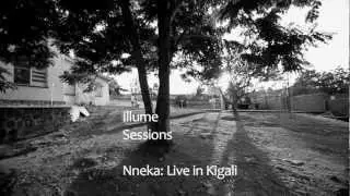 illume sessions: nneka [bonus]