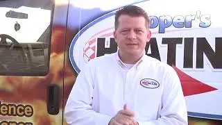 Cooper's Plumbing & Air - Plumbing, Air Conditioning and Heating Services - Bainbridge, GA