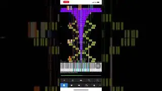 [Black MIDI] Beethoven Virus Black