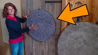 Come ci RISCALDIAMO? PANNELLI RADIANTI 🌞