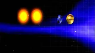 Video. How Our Planet Born!