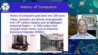 Computers and the Internet: Technological Progression and Applications (1840 to 2030)