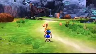 Component vs AV PS2