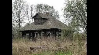 ВОТ ЭТО ФАРТОНУЛО!!! НАШЛИ ДВЕ ИКОНЫ В ЗАБРОШКЕ.