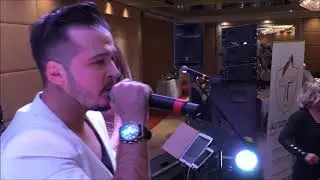 GÖKHAN AY VE ORKESTRASI DÜĞÜN(GRAND ANKARA HOTEL) #wedding