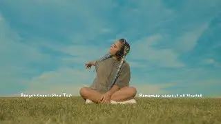 Reagan Capaci - Play This (Official Music Video)