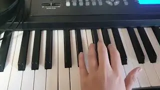 welerman как играть на пианино #welerman #piano