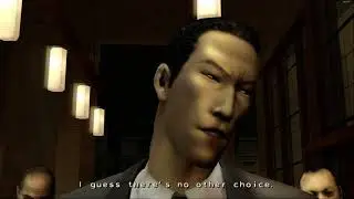 Yakuza: GO! KILL THIS ARROGANT MO THER FU CK R