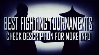 FGTV | Fighting Games TV | Trailer
