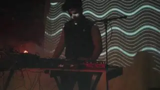 Silent EM - So Low (Carol cover @ Waveteef)