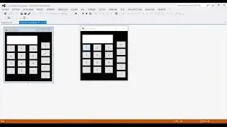 Créer Une Vrais Calculatrice en C#  إنشاء آلة حاسبة باستعمال