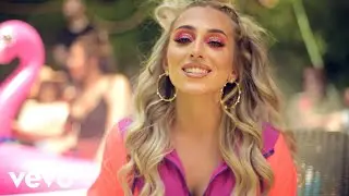 Kelsie Watts - Summertime Anthem (Official Music Video)