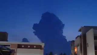 OMG!!😱.. Can't believe what I saw in Trichy.. Nature❤️🔥 #shorts