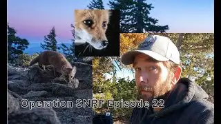 Operation SNRF Episode 22 - Success