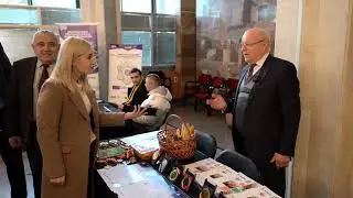 Ziua Științei pentru Pace și Dezvoltare 2023