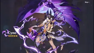 Genshin Impact | Tighnari Roll Aug 24 2022